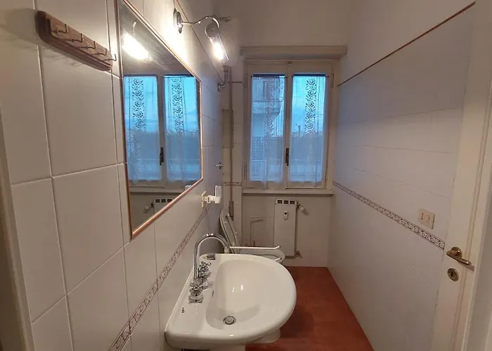 La Casa Dei Nonni Al Vaticano