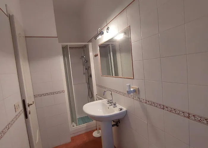 La Casa Dei Nonni Al Vaticano Apartament