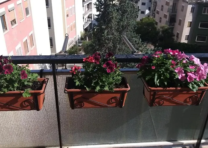 Apartament La Casa Dei Nonni Al Vaticano Rzym