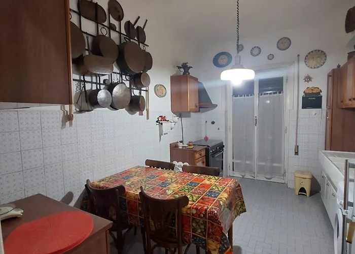 La Casa Dei Nonni Al Vaticano