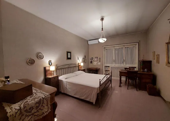 Apartament La Casa Dei Nonni Al Vaticano