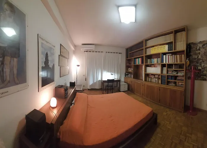 La Casa Dei Nonni Al Vaticano * Rzym