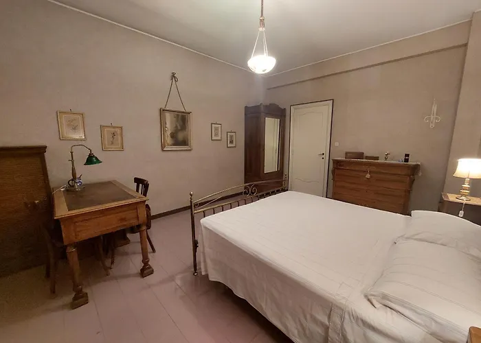 Apartament La Casa Dei Nonni Al Vaticano