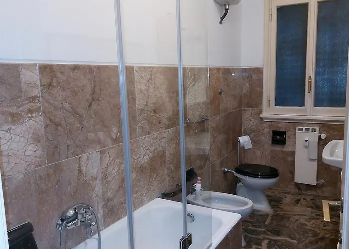 Apartament La Casa Dei Nonni Al Vaticano *