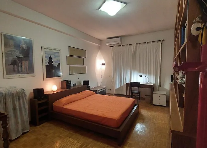 La Casa Dei Nonni Al Vaticano Apartament
